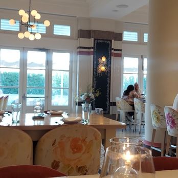 Bottiglia - Ambiance - Italian Near Me - Henderson, Nevada