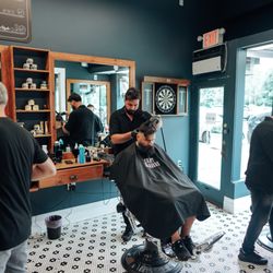 Craft Barbers