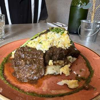 B Bistro + Bakery - Steak and eggs - Bakeries Near Me - Miami, Florida
