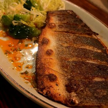 The Iberian Pig - Seabass - Spanish Near Me - Decatur, Georgia The Iberian Pig - Seabass - Spanish Near Me - Decatur, Georgia