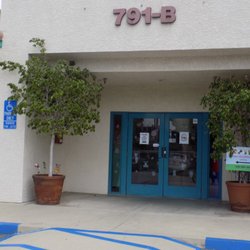 Foothill Child Development Center
