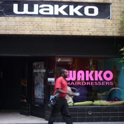 Wakko