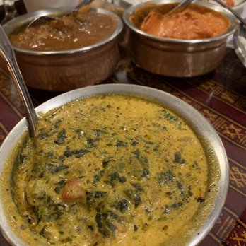 Kathmandu Grill - Saag Paneer - Indian Near Me - Salt Lake City, Utah Kathmandu Grill - Saag Paneer - Indian Near Me - Salt Lake City, Utah
