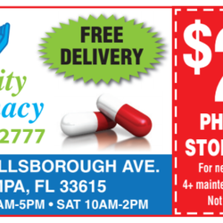 Infinity Pharmacy