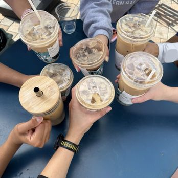 Spill the Beans - Coffee & Tea Near Me - San Diego, California Spill the Beans - Coffee & Tea Near Me - San Diego, California