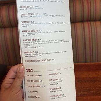 Claim Jumper Restaurants - Menu - American Near Me - Laughlin, Nevada Claim Jumper Restaurants - Menu - American Near Me - Laughlin, Nevada