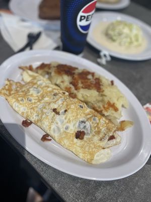 East Los Tacos by null