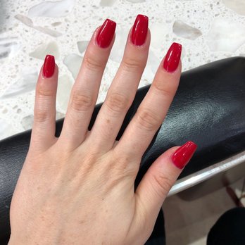 Tipsy's Nail Salon - Nail Salons Near Me - Houston, Texas