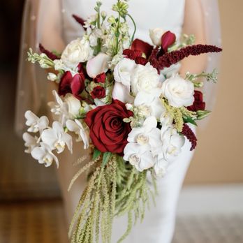 Angel's Flowers - Florists Near Me - Santa Ana, California