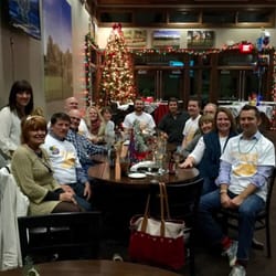 Traditions Restaurant