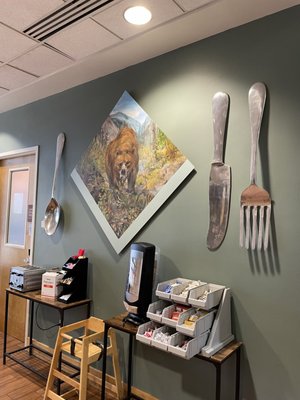 Glacier Park International Airport by null