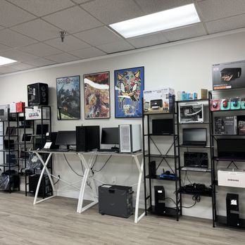 Logica Computer Professionals - IT Services & Computer Repair Near Me - Coconut Creek, Florida Logica Computer Professionals - IT Services & Computer Repair Near Me - Coconut Creek, Florida