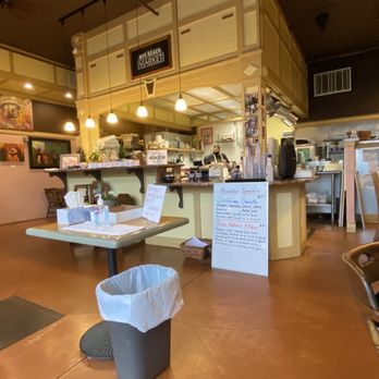 Nye Beach Cafe - Inside the Cafe - Cafes Near Me - Newport, Oregon Nye Beach Cafe - Inside the Cafe - Cafes Near Me - Newport, Oregon