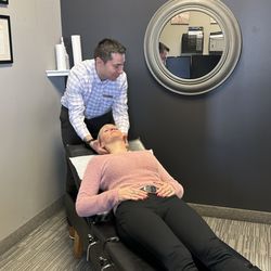 Aspire Integrated Health - Dr. Jon Knoepfler DC Aspire Integrated Health Woodbury, MN