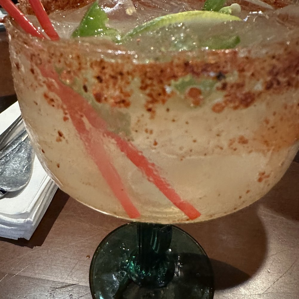 Peter Chang - Spicy Margarita - Szechuan Near Me - Stamford, Connecticut Peter Chang - Spicy Margarita - Szechuan Near Me - Stamford, Connecticut