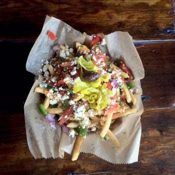Spitz - Street cart fries - Mediterranean Near Me - Minneapolis, Minnesota Spitz - Street cart fries - Mediterranean Near Me - Minneapolis, Minnesota