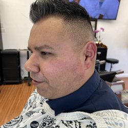 Beardzone Barbershop