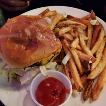 Troop PVD - Troop burger - New American Near Me - Providence, Rhode Island Troop PVD - Troop burger - New American Near Me - Providence, Rhode Island