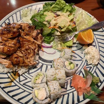 Teri Cafe - D1 special - Sushi Bars Near Me - Oceanside, California Teri Cafe - D1 special - Sushi Bars Near Me - Oceanside, California