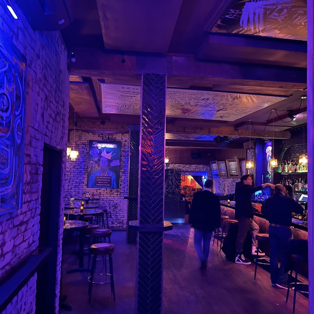 Inside Inside