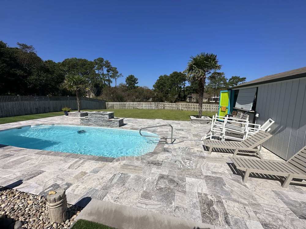 Slide of Grounds Pros