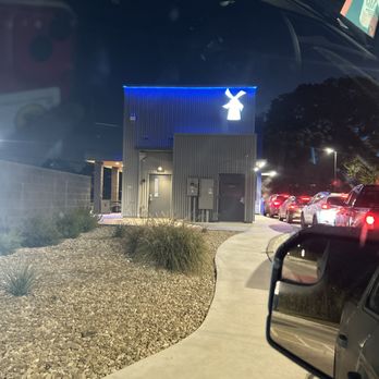 Dutch Bros Coffee - Drive thru view - Juice Bars & Smoothies Near Me - Lake Worth, Texas Dutch Bros Coffee - Drive thru view - Juice Bars & Smoothies Near Me - Lake Worth, Texas