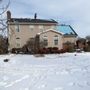 Delaware Exteriors