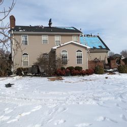 Delaware Exteriors
