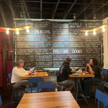 5 Tacos and Beers - Beer menu - Tacos Near Me - Albany, California 5 Tacos and Beers - Beer menu - Tacos Near Me - Albany, California