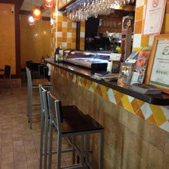 La Jarana - Interior - Spanish Near Me - Seville, SE