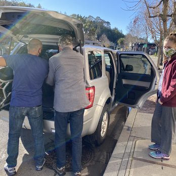 Trek - San Rafael - When the eBike needs a tuneup and new brakes - Bikes Near Me - San Rafael, California Trek - San Rafael - When the eBike needs a tuneup and new brakes - Bikes Near Me - San Rafael, California