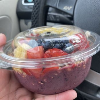Jamba - Juice Bars & Smoothies Near Me - Manteca, California