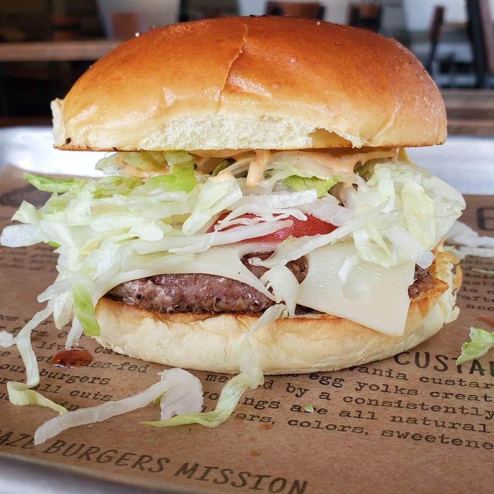 Graze Burgers - Graze Burgers - Burgers Near Me - Westerly, Rhode Island Graze Burgers - Graze Burgers - Burgers Near Me - Westerly, Rhode Island