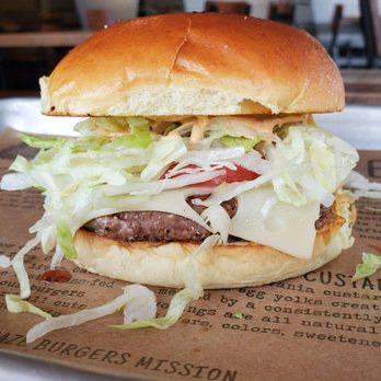 Graze Burgers - Graze Burgers - Burgers Near Me - Westerly, Rhode Island