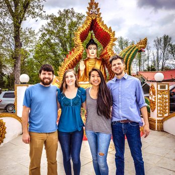 Lao Emerald Buddha Temple - Buddhist Temples Near Me - High Point, North Carolina Lao Emerald Buddha Temple - Buddhist Temples Near Me - High Point, North Carolina