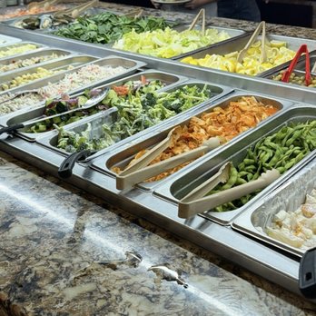 Asian Buffet - Buffets Near Me - McKinney, Texas
