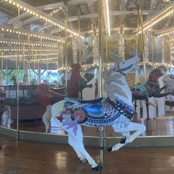 Oaks Amusement Park - Carousel ride - Skating Rinks Near Me - Portland, Oregon Oaks Amusement Park - Carousel ride - Skating Rinks Near Me - Portland, Oregon