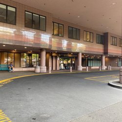 Providence Portland Medical Center