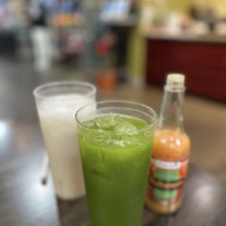 Mercado La Paloma