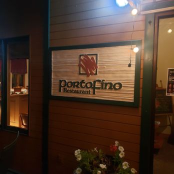Portofino Grill - the outside of the restaurant - American Near Me - La Porte, Indiana