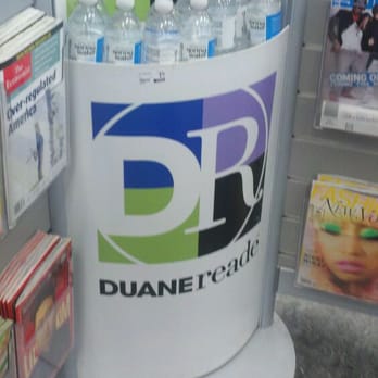 Duane Reade - Drugstores Near Me - New York, New York