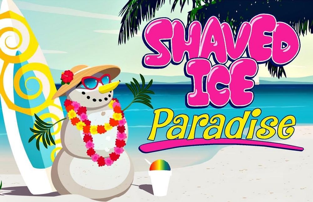 Shaved ice paradise updated august 2024 5461 main st grant