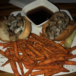 French dip French dip