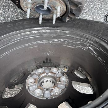 Tire Max - This is a picture of my truck sitting on the ground! Thanks Tire Max! - Tires Near Me - Winder, Georgia Tire Max - This is a picture of my truck sitting on the ground! Thanks Tire Max! - Tires Near Me - Winder, Georgia