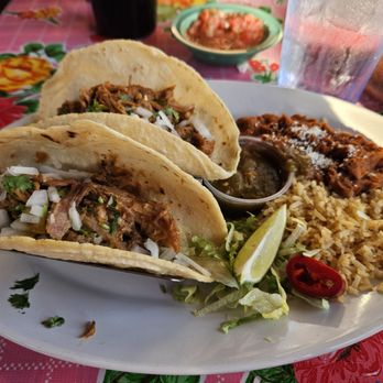 Hula Hut - Pork tacos - Tex-Mex Near Me - Austin, Texas Hula Hut - Pork tacos - Tex-Mex Near Me - Austin, Texas