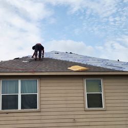 Century Roofing and Construction