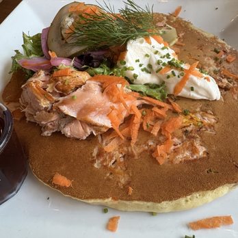 Winkel - Fisherman's Pancake - Breakfast & Brunch Near Me - Philadelphia, Pennsylvania Winkel - Fisherman's Pancake - Breakfast & Brunch Near Me - Philadelphia, Pennsylvania