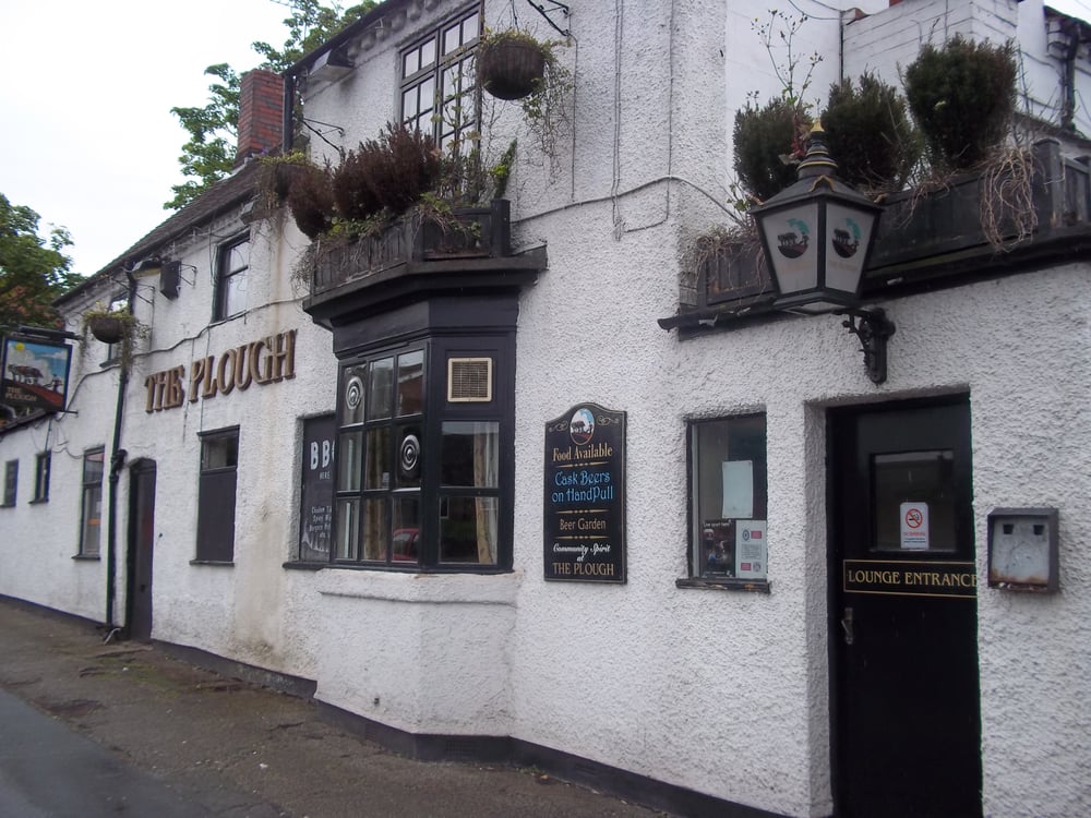 THE PLOUGH Updated July 2024 Road, Birmingham, West Midlands