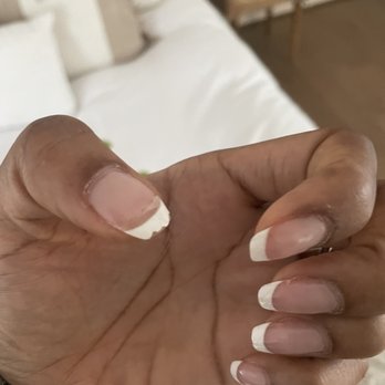 21 Nail Lounge - Arlington - Nail Salons Near Me - Arlington, Virginia
