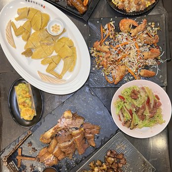 Delicacy Kitchen - Pan Asian Near Me - Toronto, Ontario